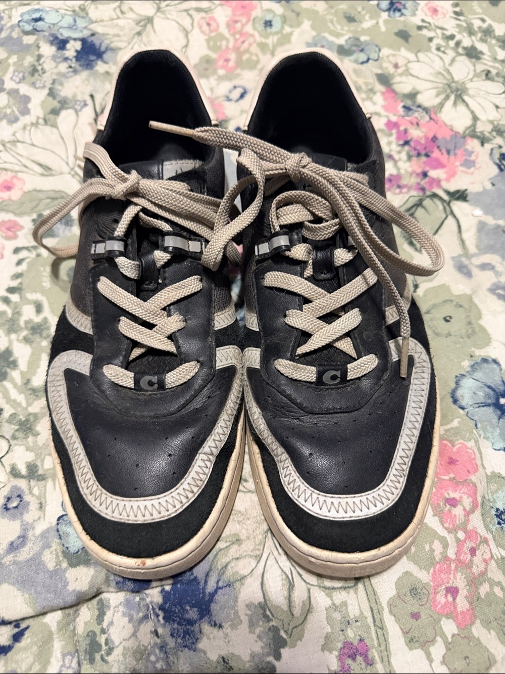 Coach CitySole Court Sneakers